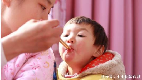 婆婆|婆婆带两娃6年,没进过医院,只因不吃2饭,多做2事,孩子脾胃好