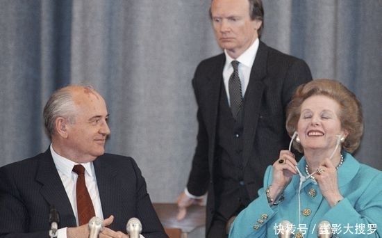 瓦解|西方是如何瓦解苏联的?这个女人说了实话,三个步骤缺一不可