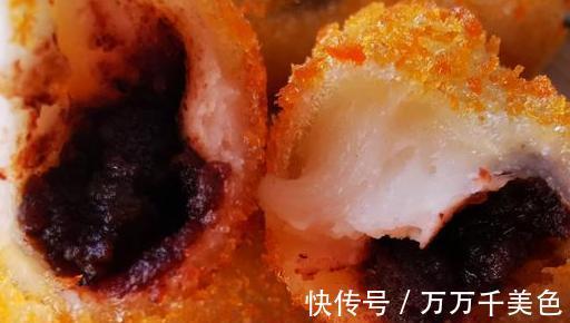 糯米粉|一碗糯米粉,开水一烫,软糯香甜又营养,全家都爱吃!早知早受益