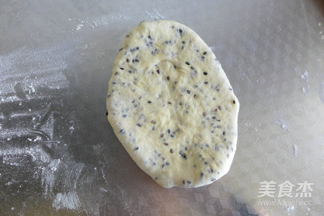 黑芝麻|白头发多经常吃它,可口美味营养丰富,多吃头发乌黑亮丽发质好!