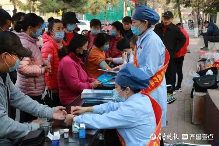 旅局|枣庄市中区非物质文化遗产让党史学习教育“别样红”