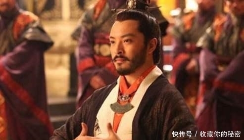 隋九老|开隋九老是哪九个隋朝开国功臣的结局都是什么