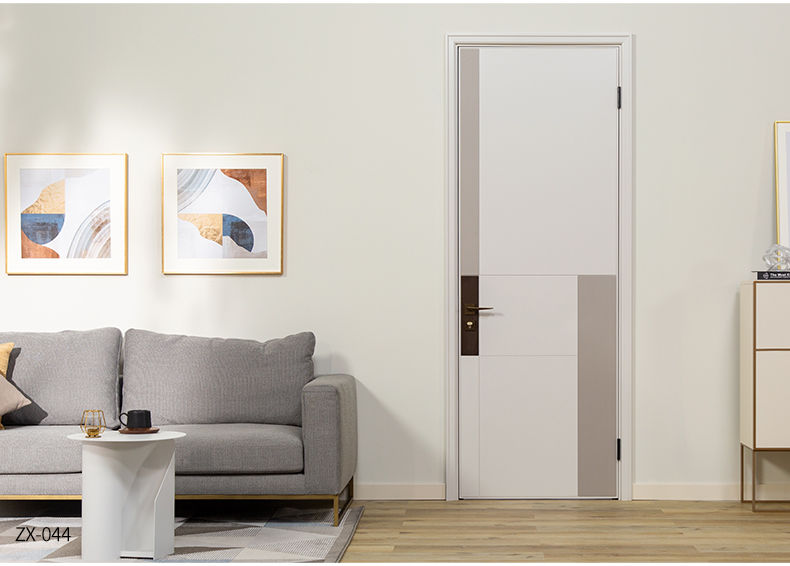 实木|聊聊实木多层门选购时要遵循的几个原则！