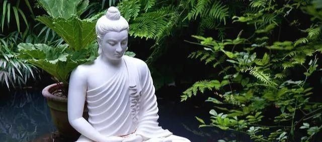 初心如一@高僧告诫我:做人、学佛,若丢了这2字,容易迷失自我