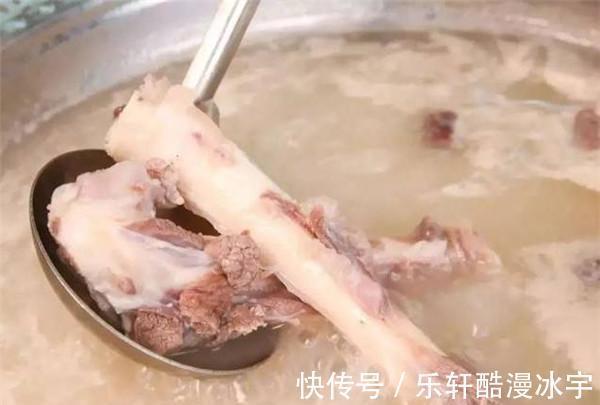 筋道|为什么自家做的面条，总感觉没有面馆的好吃，总差那么一点味道