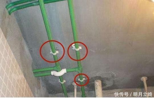 大功率|14条水电改造常犯错误，30年装修经验老师傅毕生总结！值得收藏