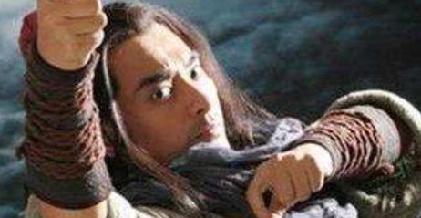 史文恭|《水浒传》梁山最敌视宋江的四个人,林冲秦明齐齐上榜