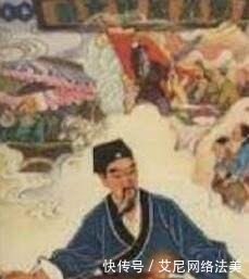  谈迁|穷小子读了一辈子书，用半生写下一本书，死后名扬天下，流传千年