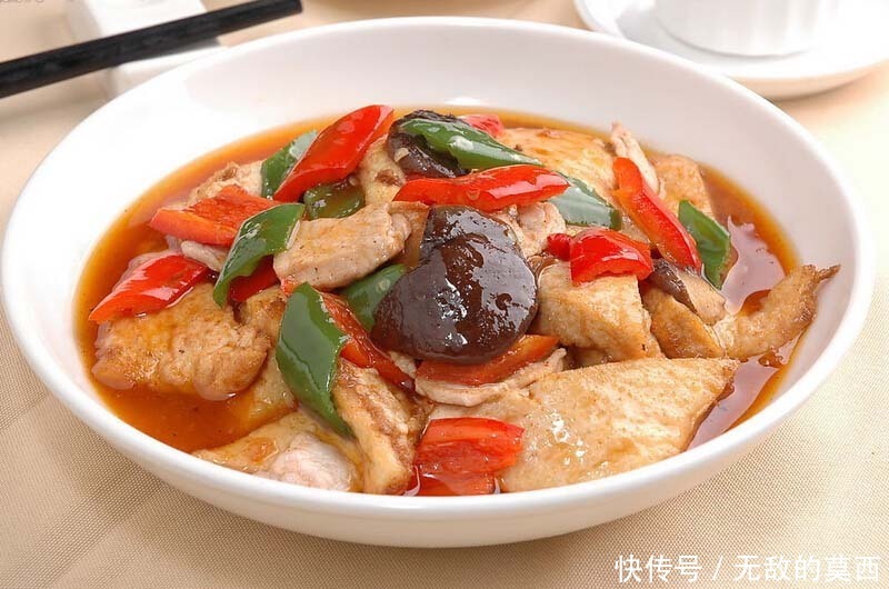 豆腐怎么做好吃教会你最好吃的家常做法,赶紧来学