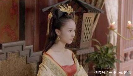皇帝|这个女子非常漂亮,嫁了两次皇帝,当了六次皇后,女儿被卖做奴隶!