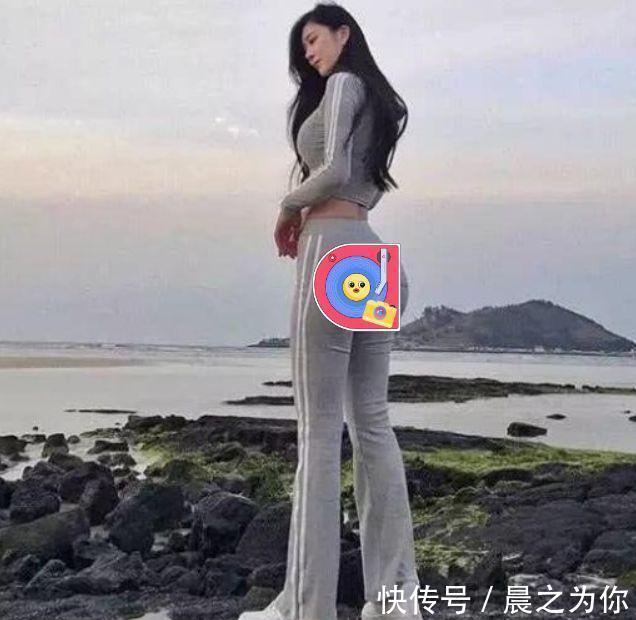 户外游|身高176cm的美女，坚持跑步4年，“沙漏型”身材让人很羡慕