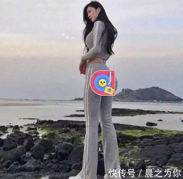 户外游|身高176cm的美女,坚持跑步4年,“沙漏型”身材让人很羡慕