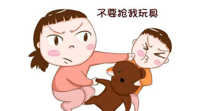 张姐|孩子不争不抢是好事错!拥有“竞争心”对孩子的人生很重要