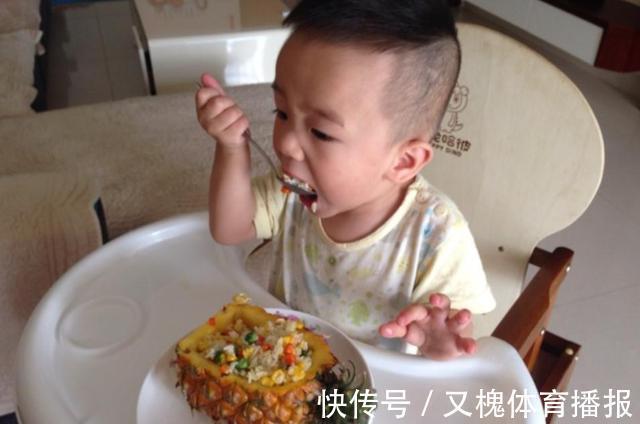 小雨|孩子的“头型”,竟然暗藏了身高密码,哪种头型未来“海拔”高?