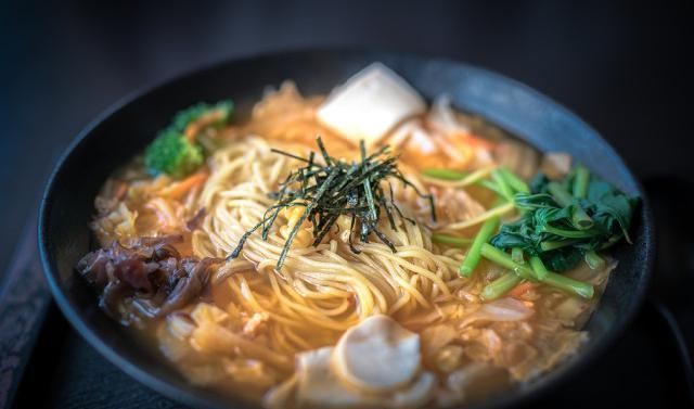 糖尿病患者喜欢吃面条怎么办这样吃既能吃饱又能控制血糖