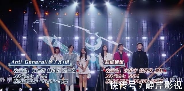 《中國潮音》潘虹對宋宇寧甩臉色,太小家子氣了,難怪她紅不起來