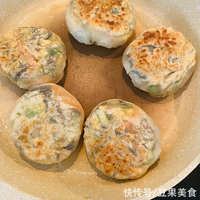 这么简单的做法,竟然这么好吃