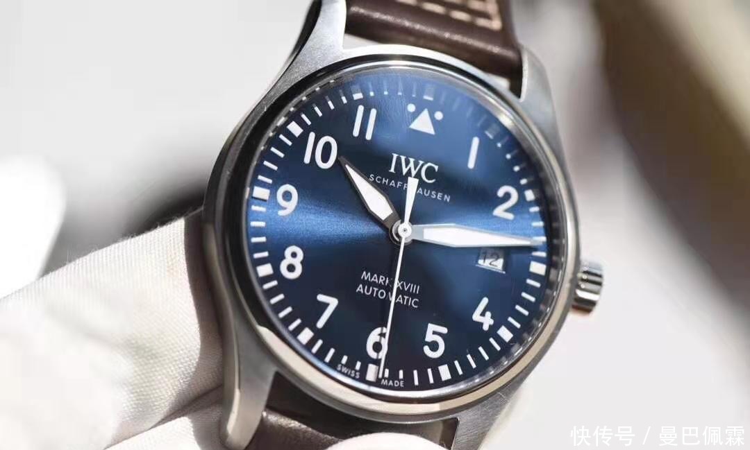 万国|3万左右,有哪些腕表推荐?