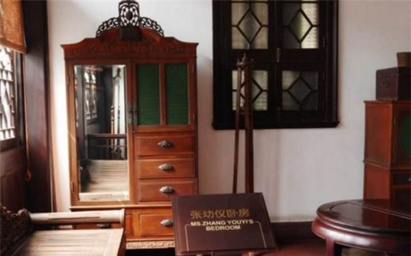 离婚|张幼仪小儿子夭折,而徐志摩却并不伤情,真是让人悲痛!