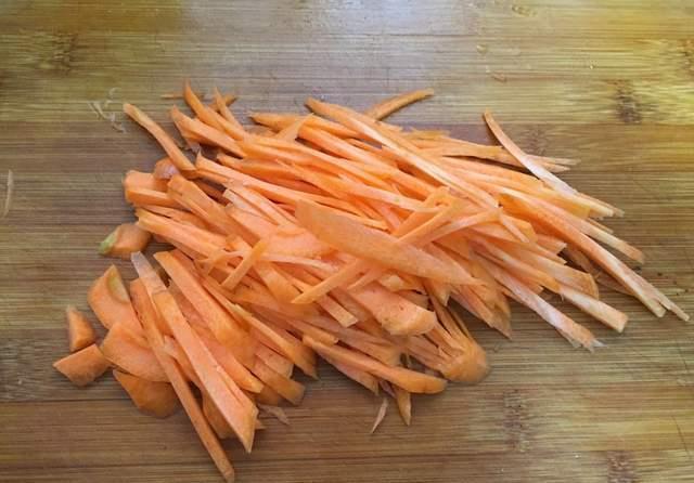 营养|白菜腌肉面,简单的做法,完美的营养组合