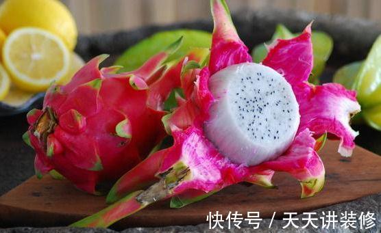 抗衰老|人到中年，推荐3种食物，美容养颜，抗衰老，排毒又护肤