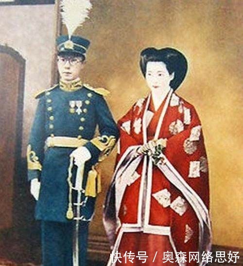 令溥杰|日本二战蚕食中国最大阴谋，令溥杰迎娶日本皇室之女，细思极恐