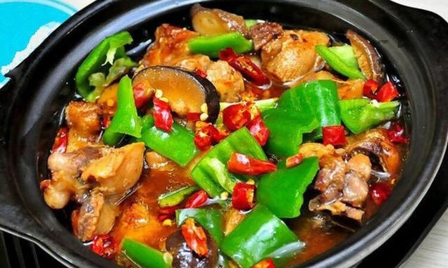 常吃的几道家常菜,简单易做,吃着爽口,是不可多得的美味