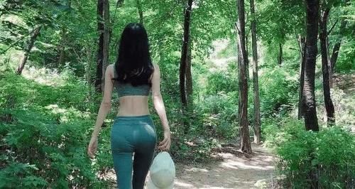 遗传基因|喜欢运动的人身材苗条,分享10个防衰老的小窍门