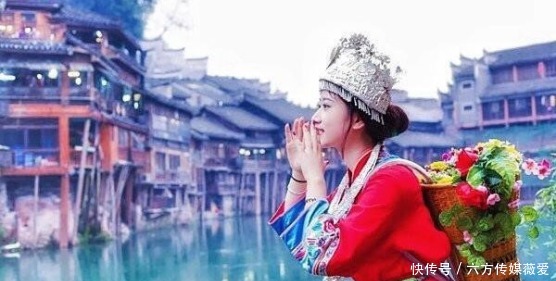 老年|城市丨凤凰古城,湘西神秘文化的深度观察