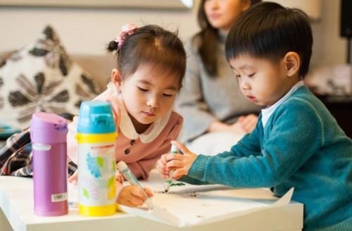 长大自信的孩子,大多出自于这几类家庭,跟父母经济状况关系不大