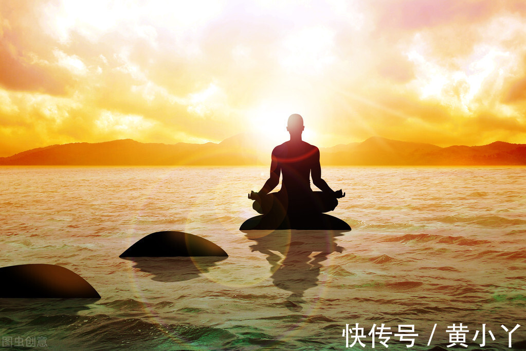 迷茫!一行禅师最经典的9句话,治愈所有迷茫