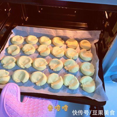 原来玛格丽特饼干才是真正的米饭杀手