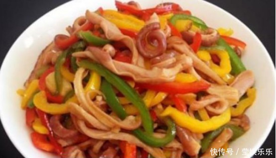 香浓美味的几道农家菜,鲜美可口,开胃解馋特别下饭,大家都爱吃