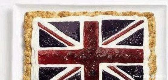 食材也特别|吃货将各国“国旗”做成美味,网友惊呆中国最形象,不接受反驳