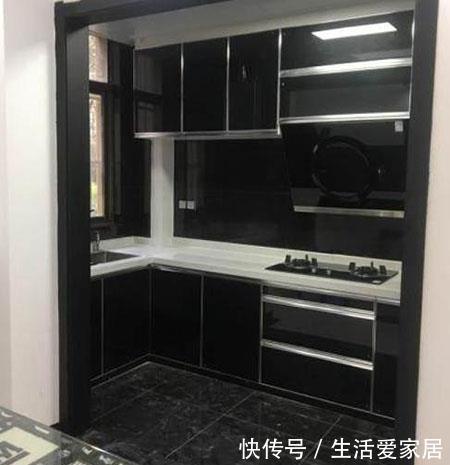 装修|买房子看中了一楼小花园，装修好了真不赖，亲友没有不夸赞的！