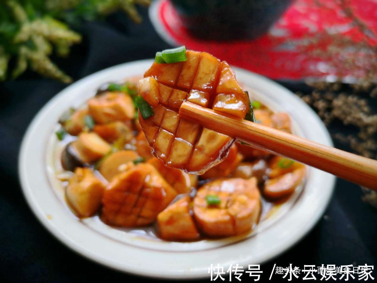 玉米淀粉|家里再穷，也要给孩子吃一次它，能补充氨基酸，个头猛长不发胖！