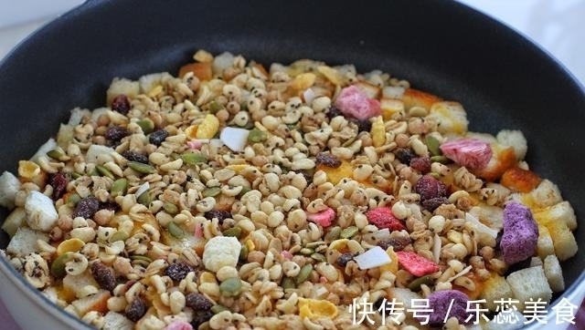 营养均衡|懒人早餐推荐,五分钟就能端上桌,营养均衡又美味,越吃越上瘾!