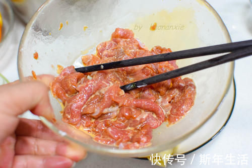 肉片|女儿早餐迷上它,一周吃三次也不嫌多,早起20分钟就做好