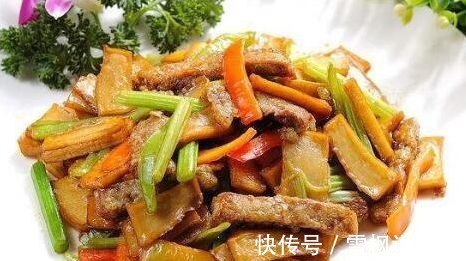 非常鲜香下饭的几道家常菜,简单易做又美味,好吃到舔盘子