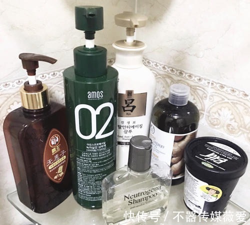 洗发水|超市5款“尴尬”孕妇洗发水,明明洗感很好,但是却无人问津