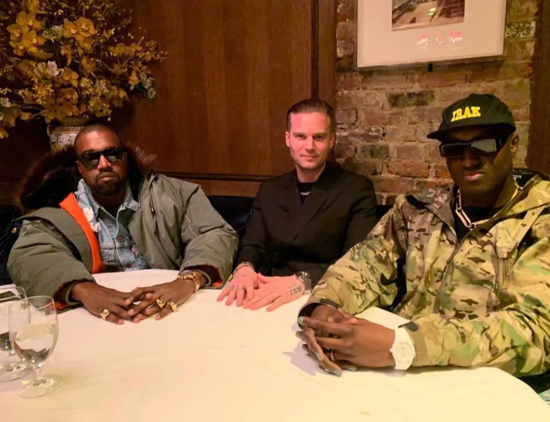 侃爷能拯救 GAP 吗？