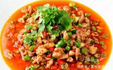 解馋又好吃的几道家常菜,美味营养,上桌就吃光,隔几天做一