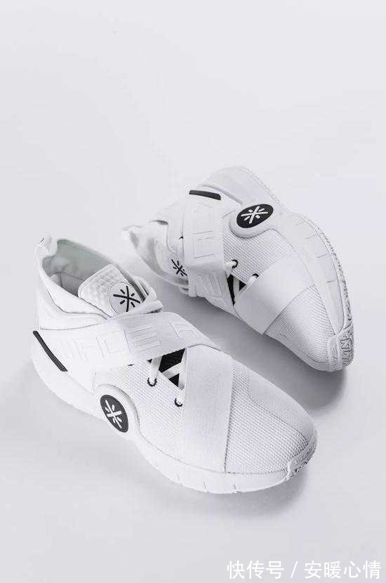 匹克 篮球初学者值得入手的几双超高性价比战靴