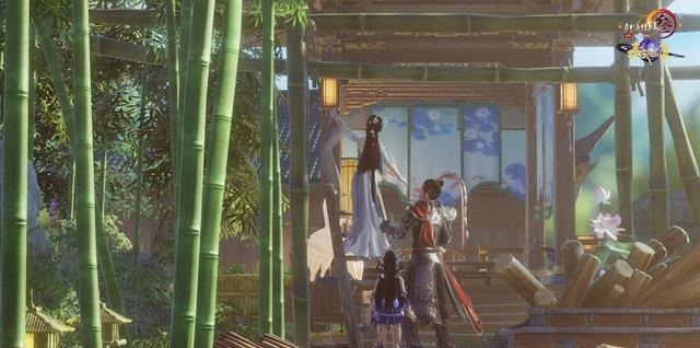 游戏|沙盒游戏欢乐多我的世界玩家复刻地球，武侠游戏里玩三体