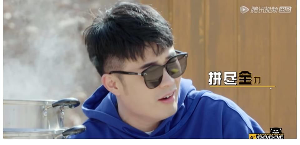 《五哈》內(nèi)容嚴(yán)重降智，鄧超陳赫讓人笑不出，鹿晗回歸也無力回天