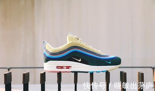 nike 除了藤原浩你也要知道 ！盘点三位一出联名就超重磅的球鞋设计师！