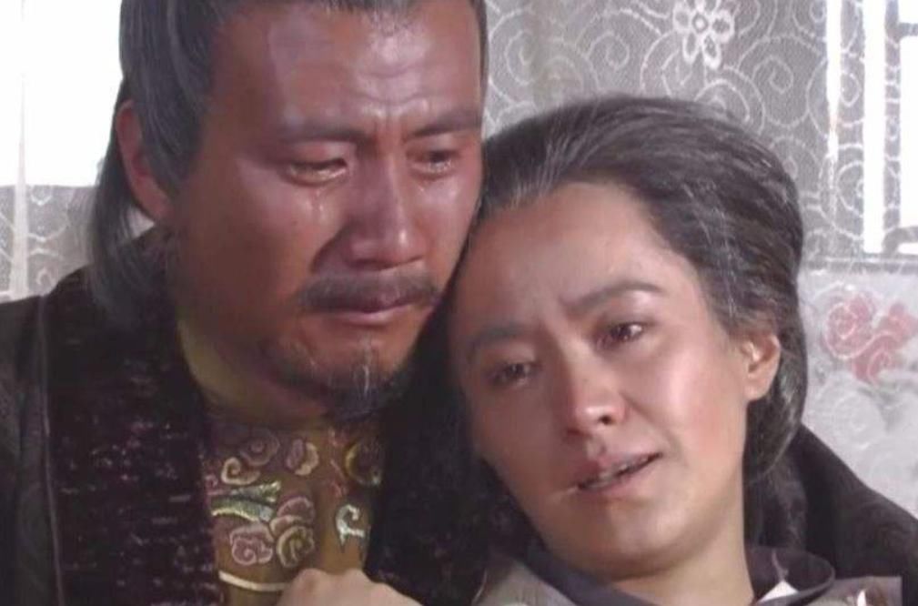 拒绝|马皇后得了重病，却拒绝医治，临别一句话，朱元璋悲恸大哭