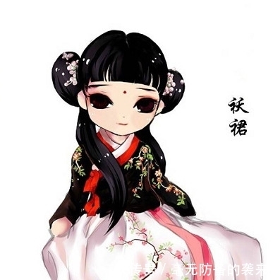 你对汉服的了解有多少?带你走进汉服的世界