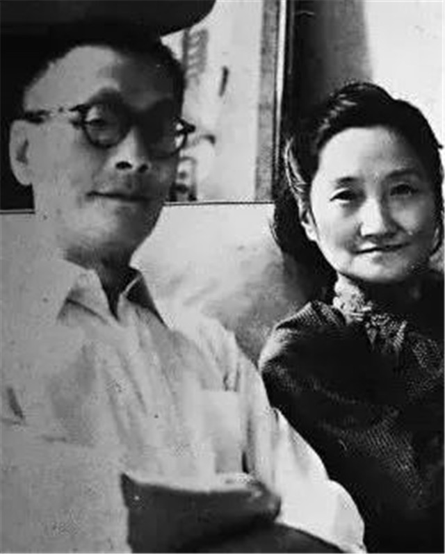 离婚&陆小曼与翁瑞午同居23年,不准他与原配离婚,言不能让他辜负原配