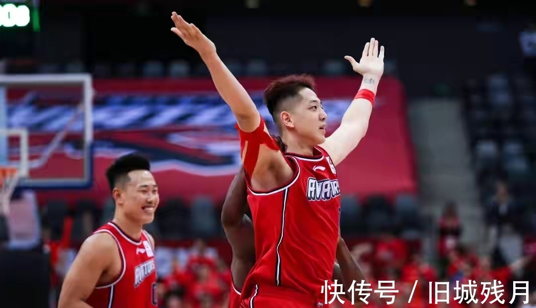 总决赛|盘点CBA6大超新星，胡明轩张镇麟位列前二，中国男篮未来要靠他们